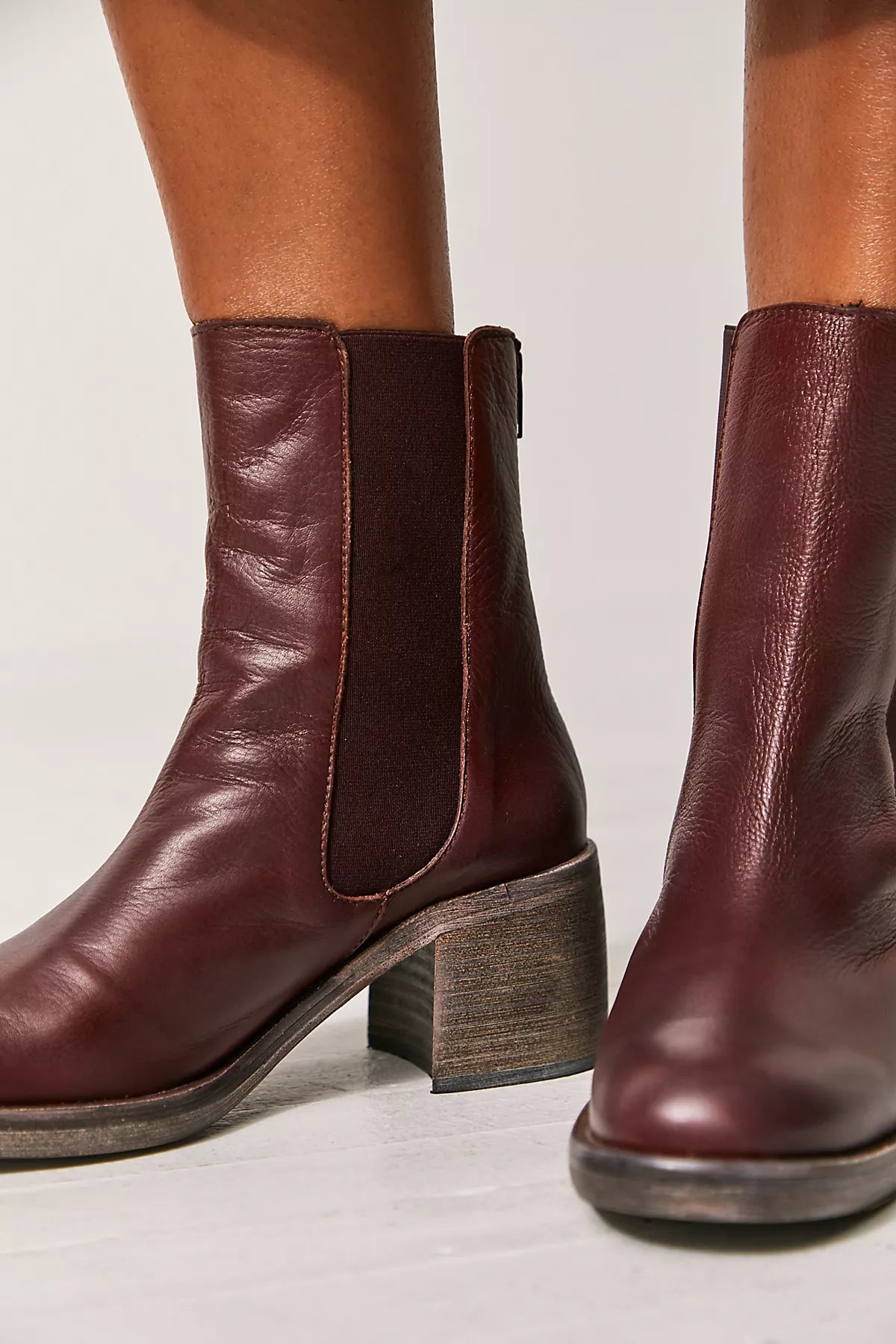 Essential Chelsea Boots