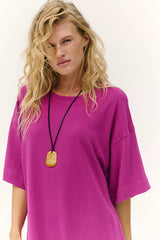 Essential Extreme Tee Mini Dress