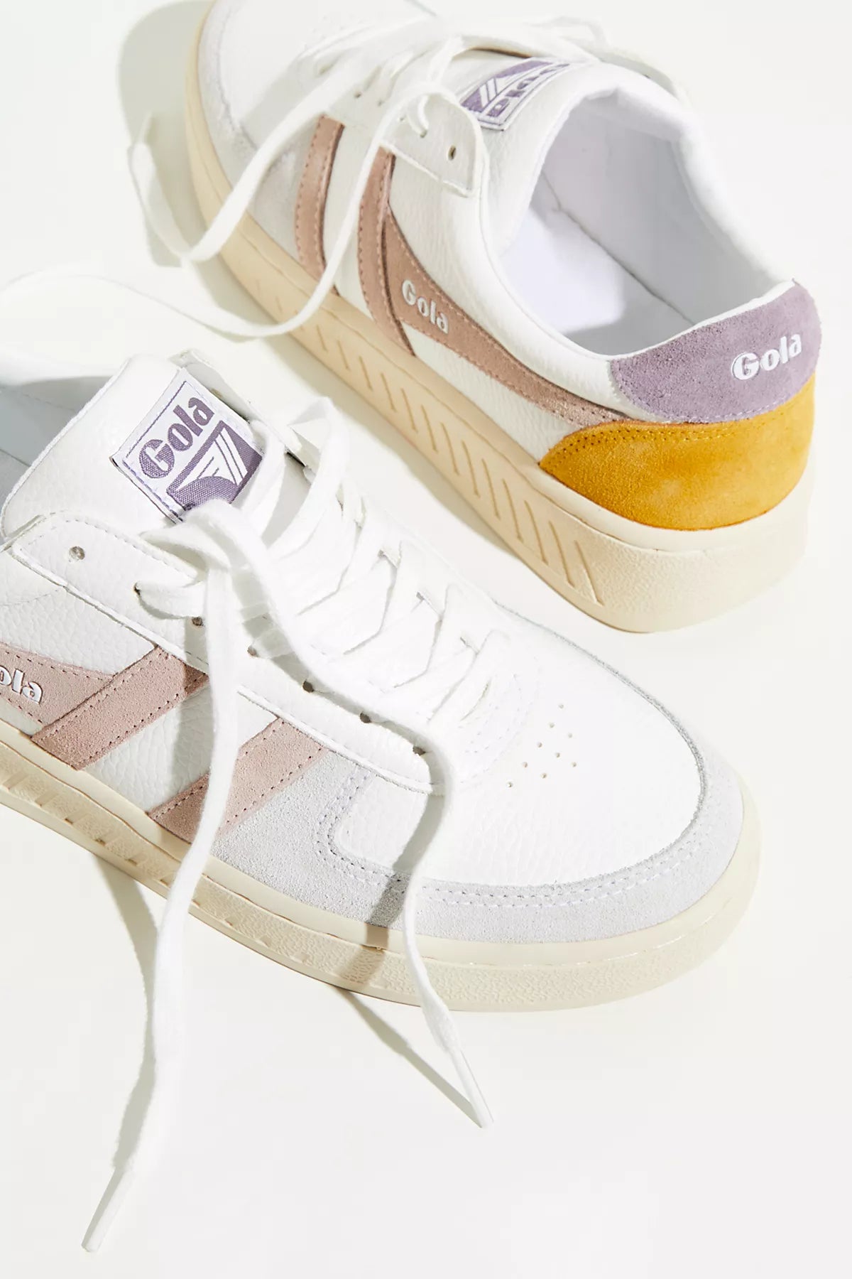 Gola Grandslam Trident Sneakers