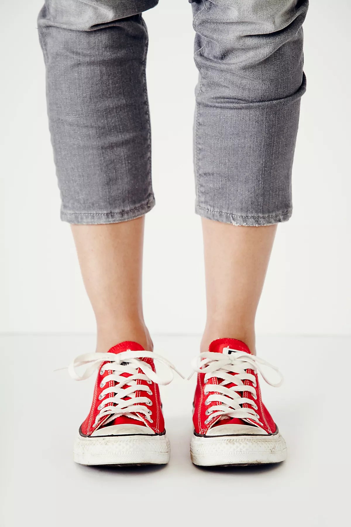 Chuck Taylor All Star Low-Top Converse Sneakers