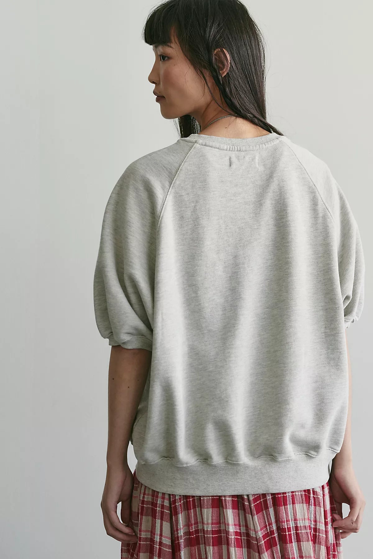Better On Sweatshirt