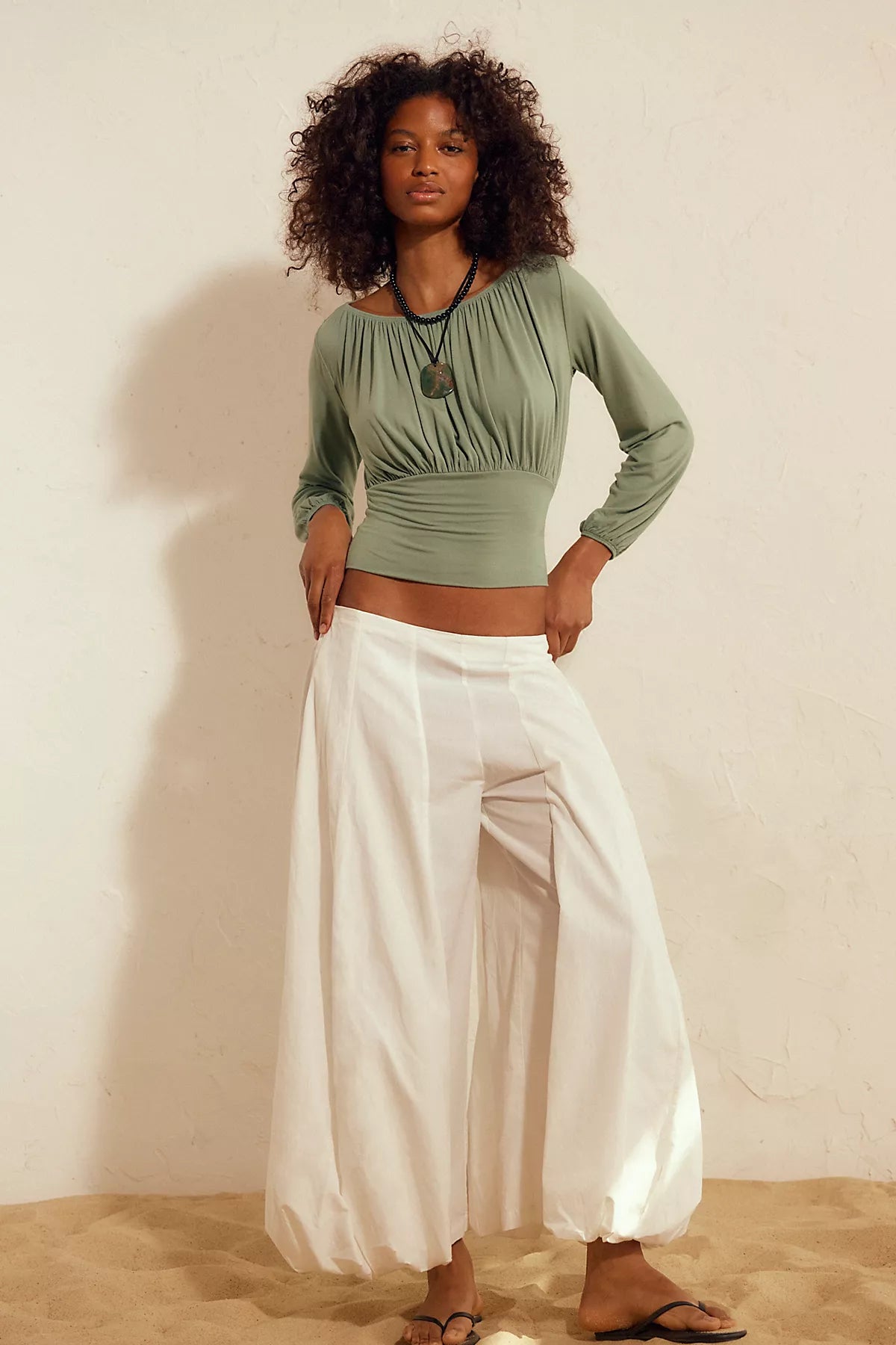 Daphne Top