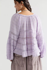 Anya Blouse