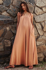 Amory One-Piece Jumpsuit