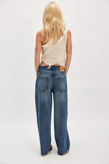 Dala Isle Ankle Jeans