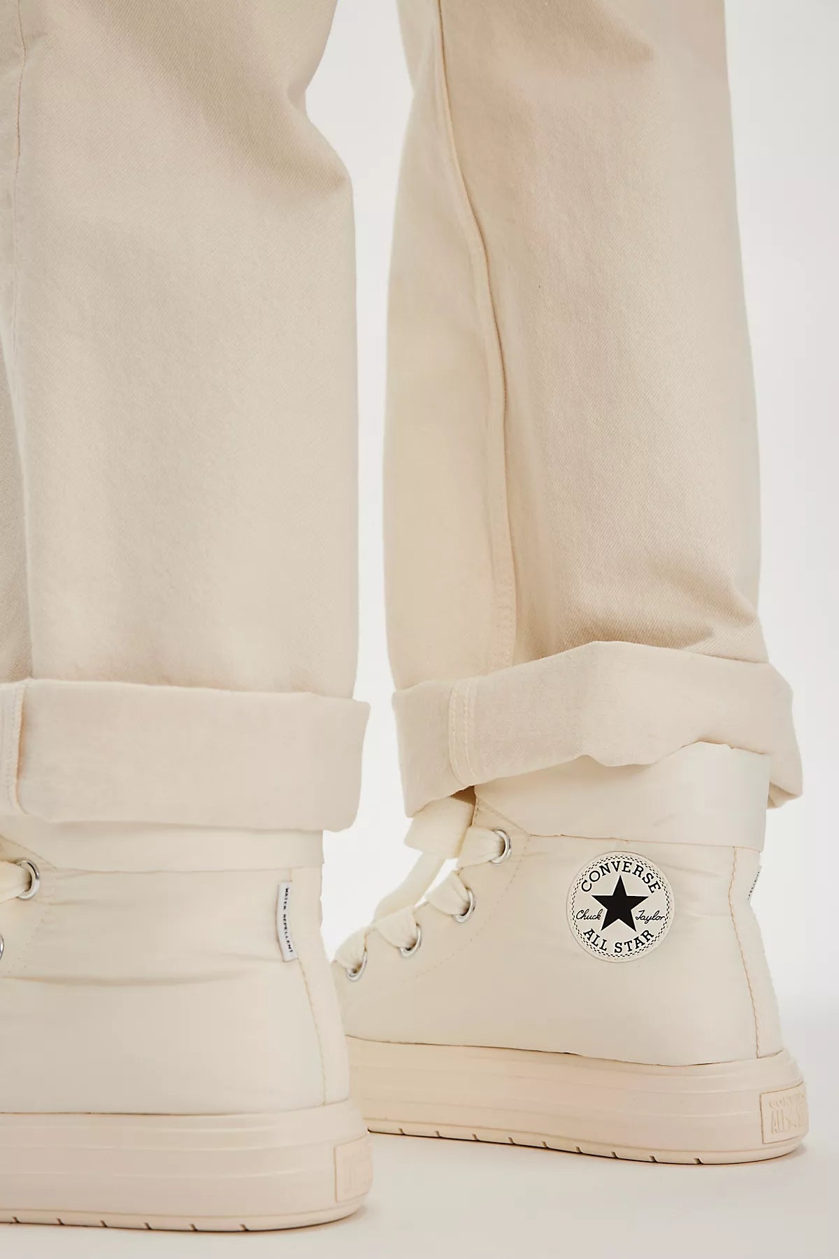 Chuck Taylor All Star Elements Boots