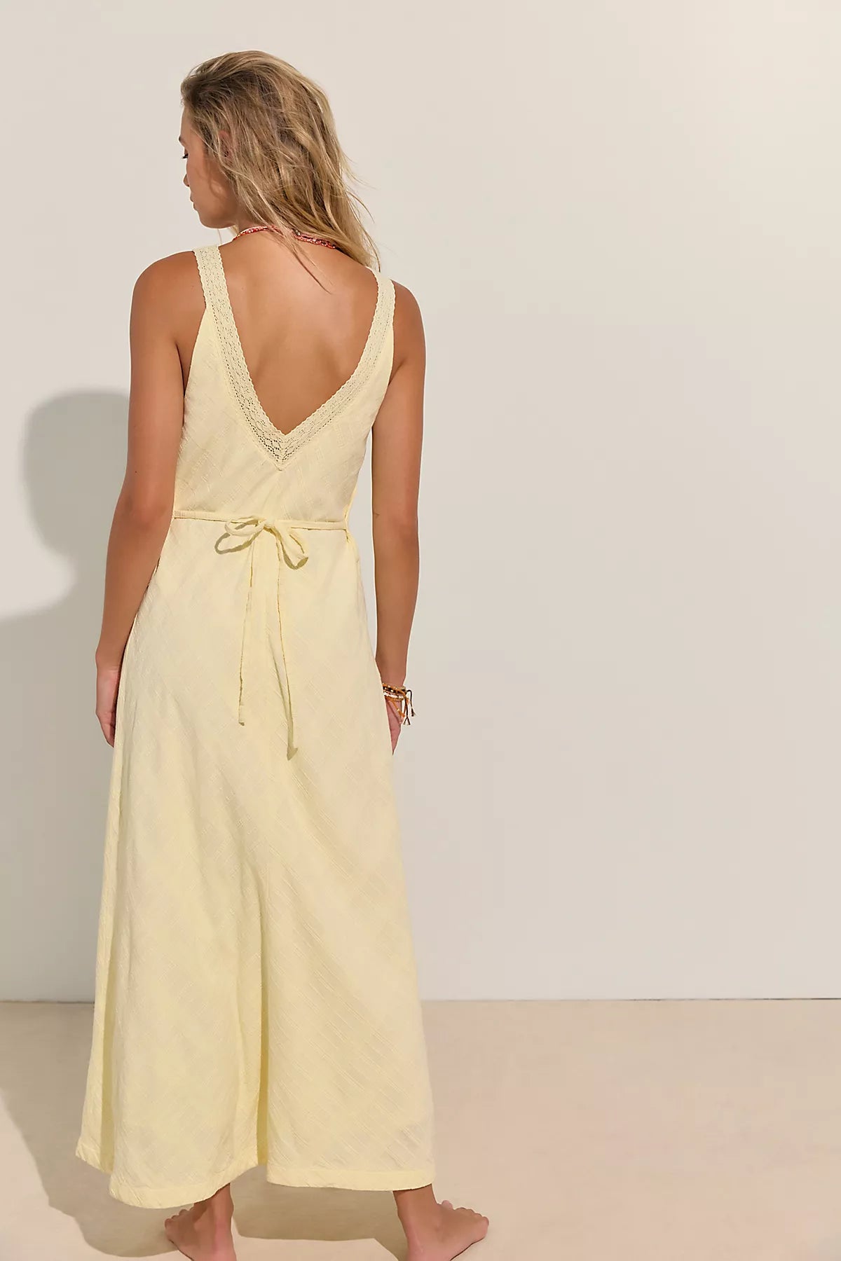 Adela Maxi Dress