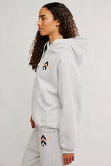 FP Movement x Barry’s Final Call Hoodie