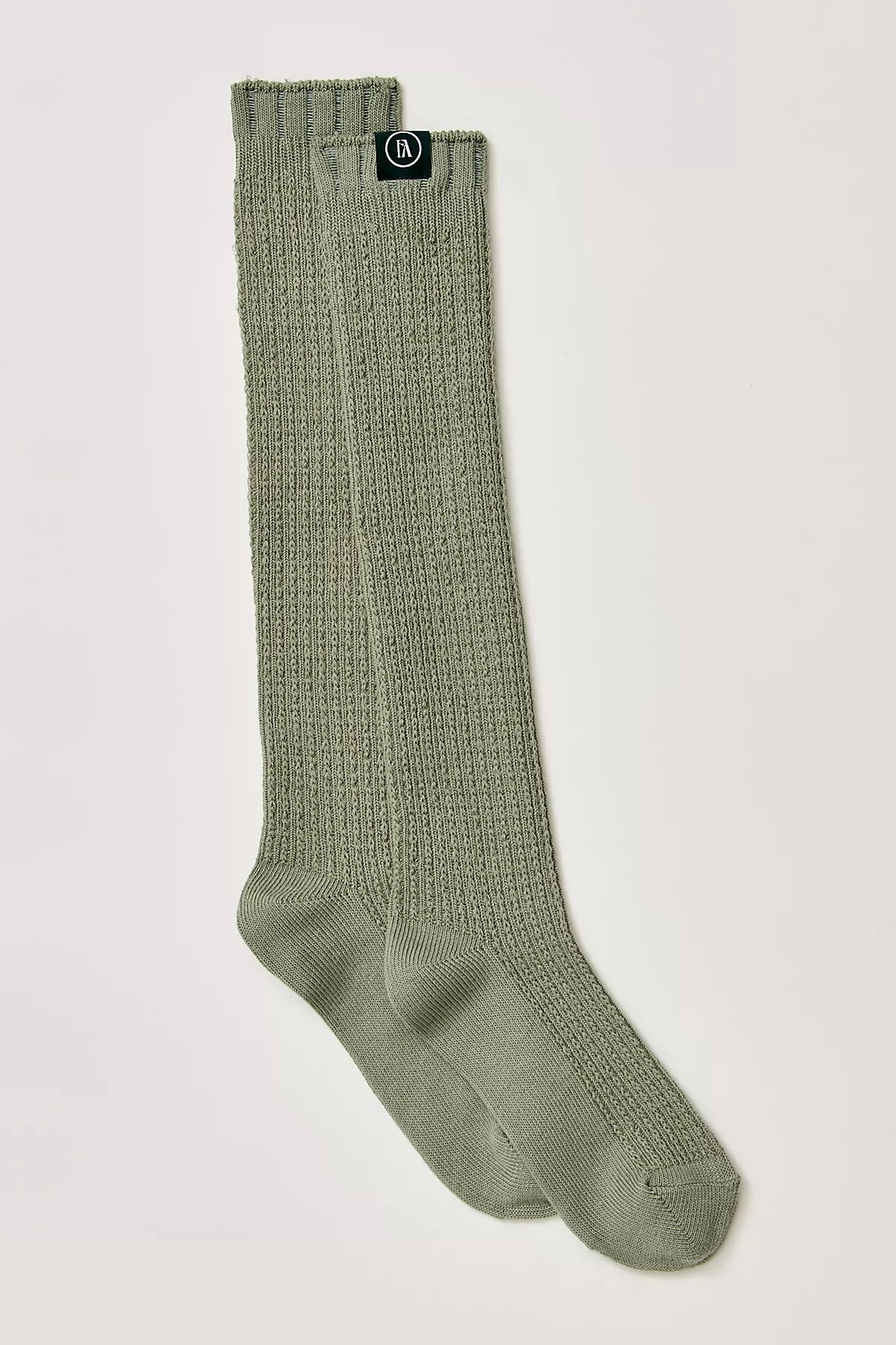 Fore All Slouchy Socks