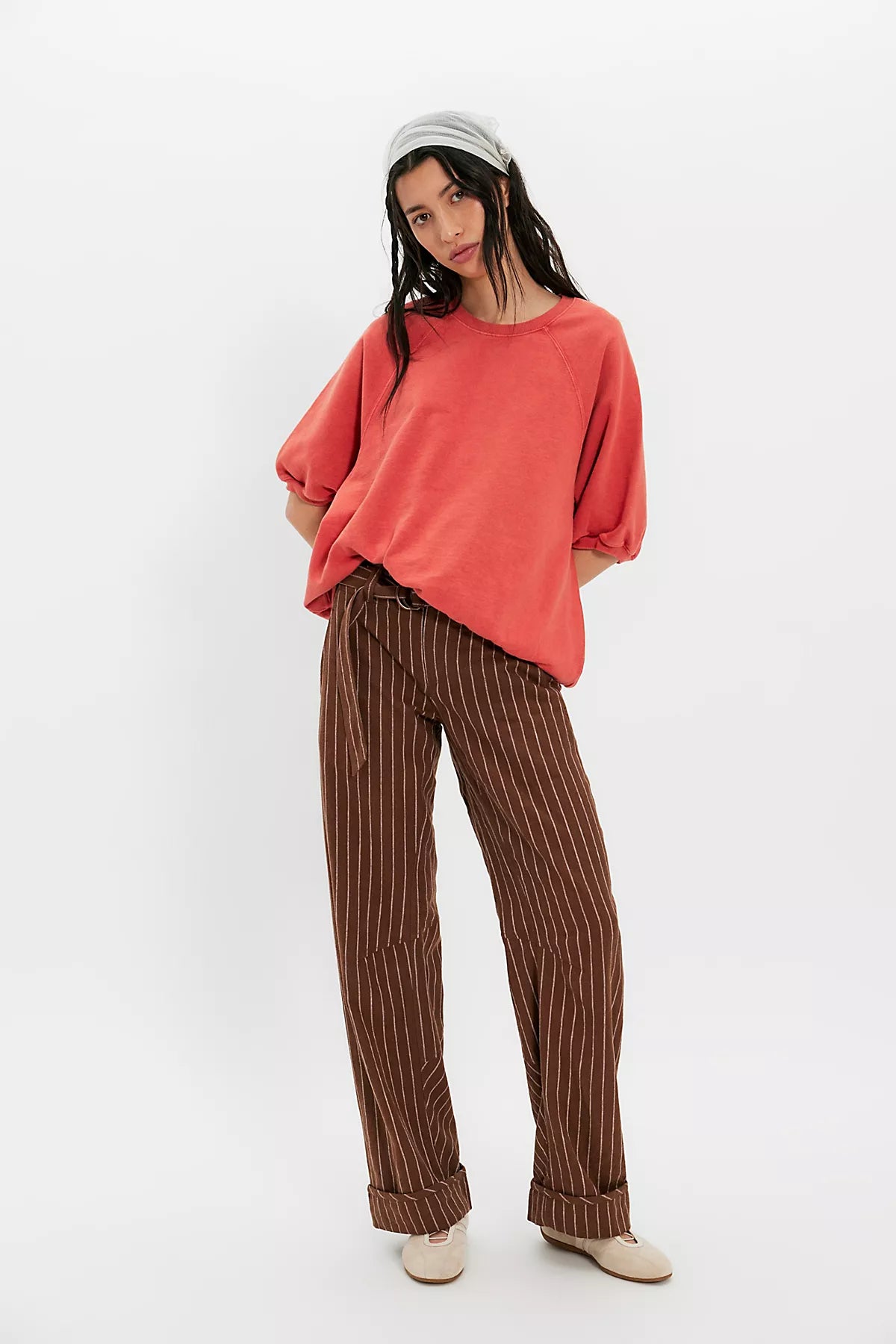 Better On Sweatshirt