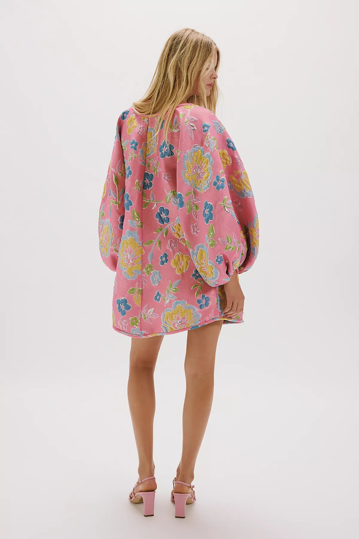 Arianne Elmy Good Luck Dress