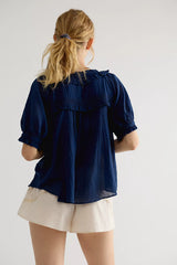 Sweet Nothings Blouse