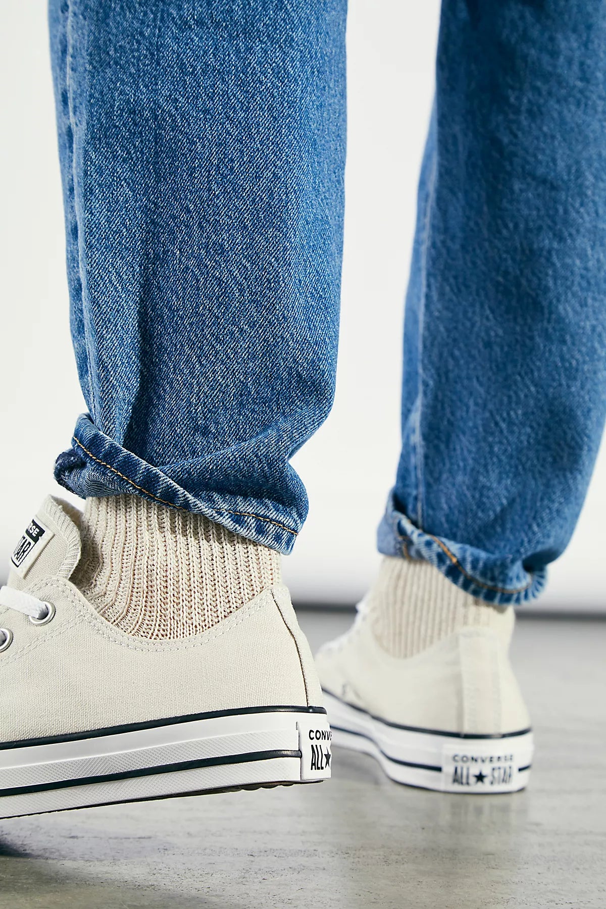 Chuck Taylor All Star Low-Top Converse Sneakers