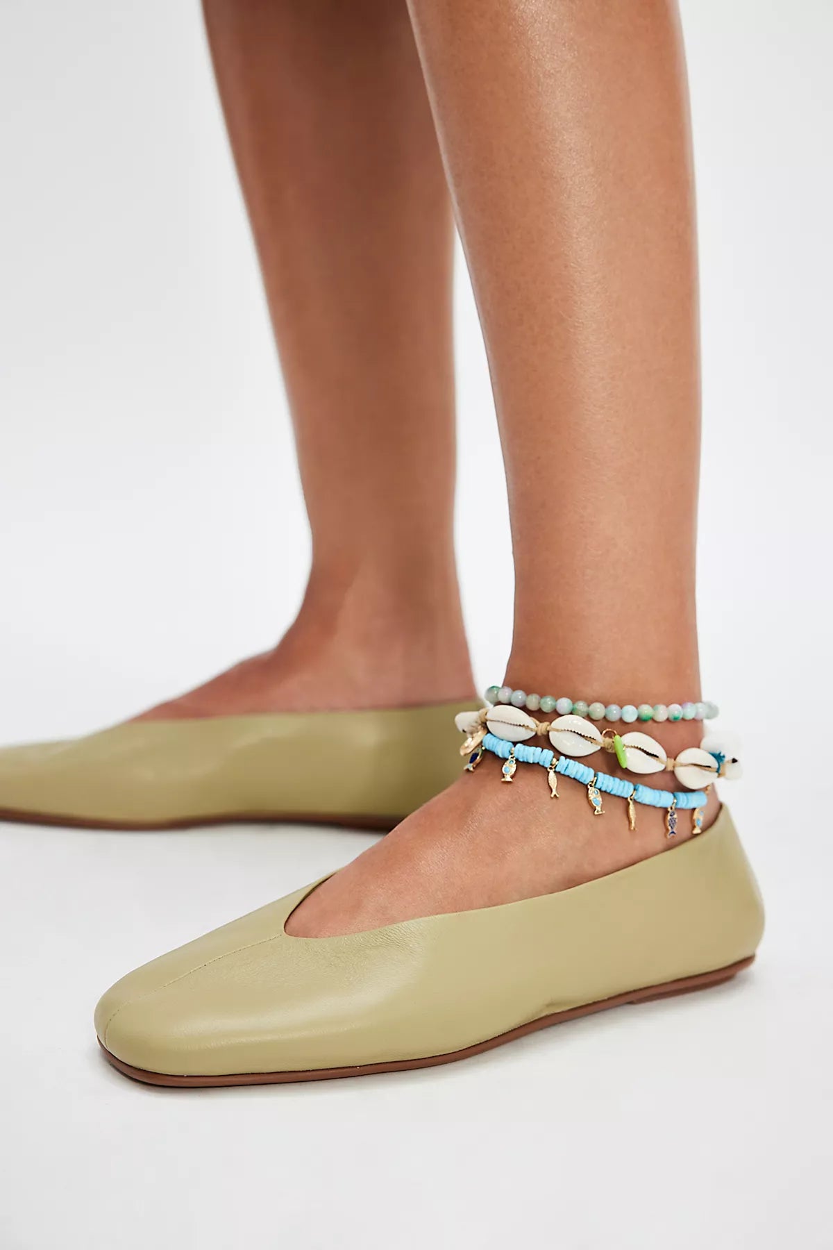 Everyday Flats