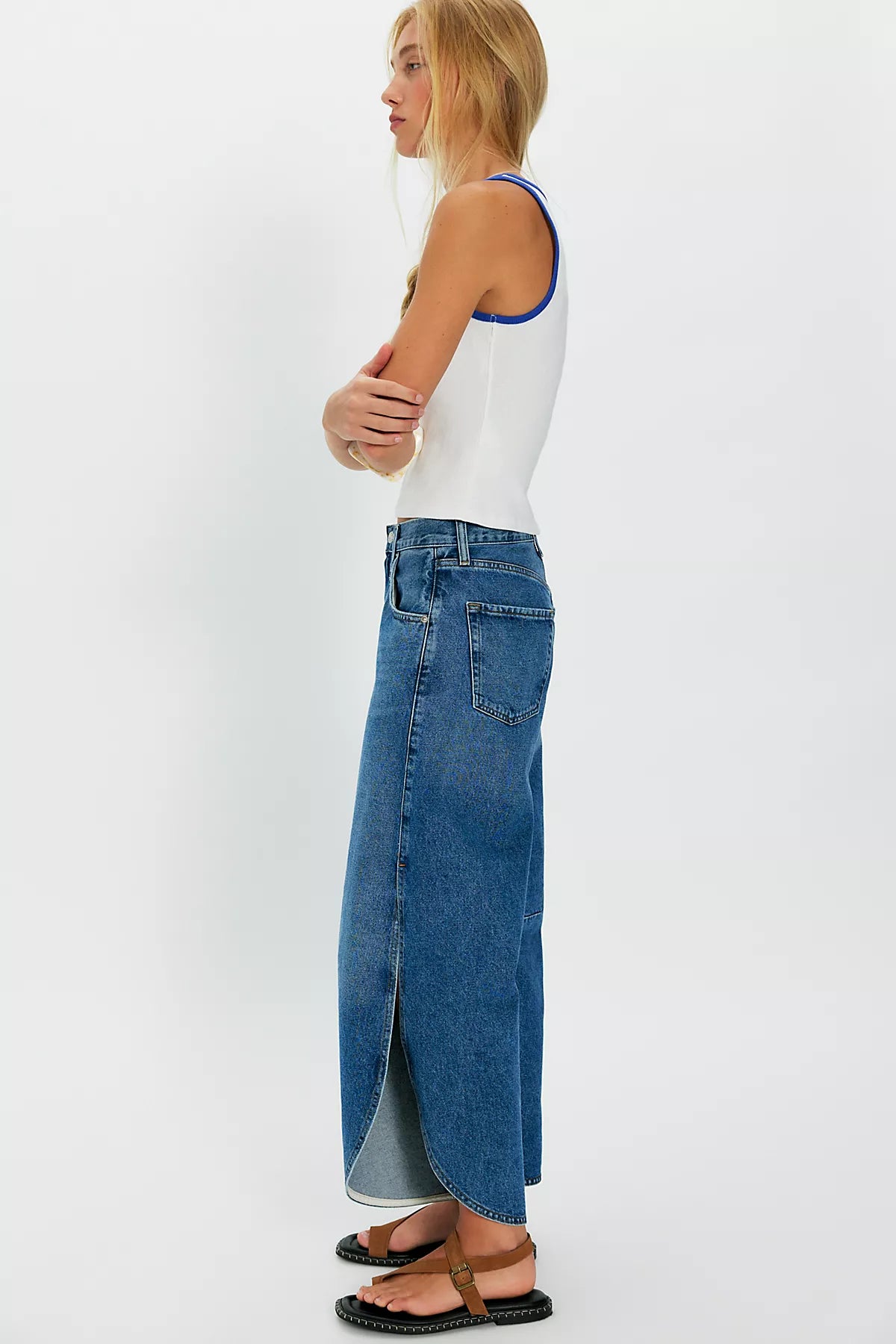 Citizens of Humanity Tulip Jeans