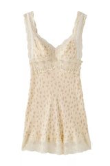 Good Company Mini Slip Dress