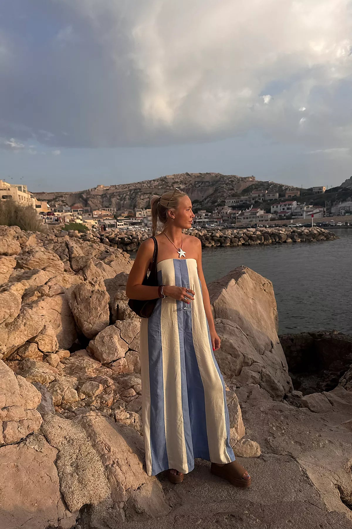 Eden Jumpsuit