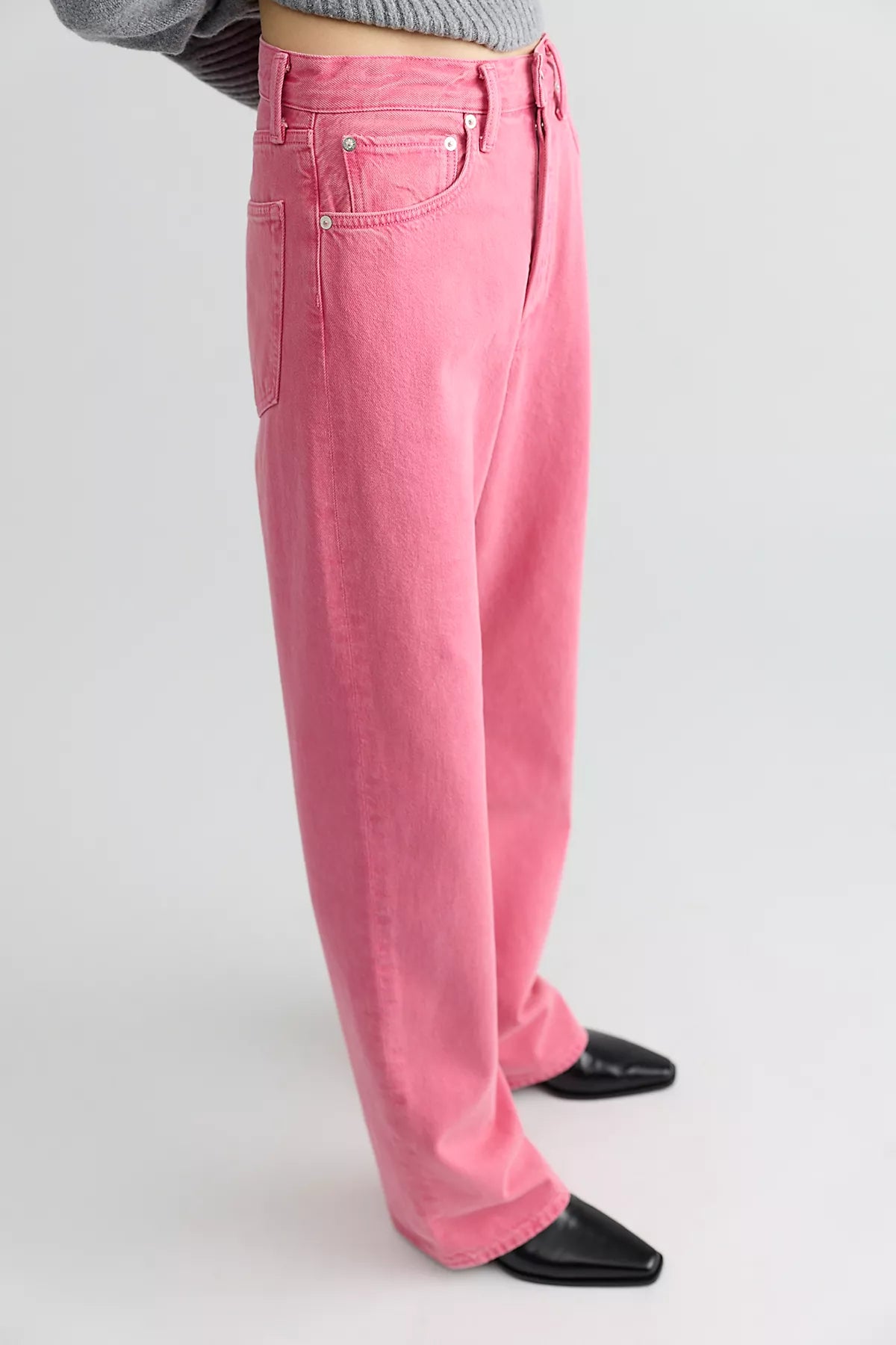 AGOLDE Vintage Loose Jeans