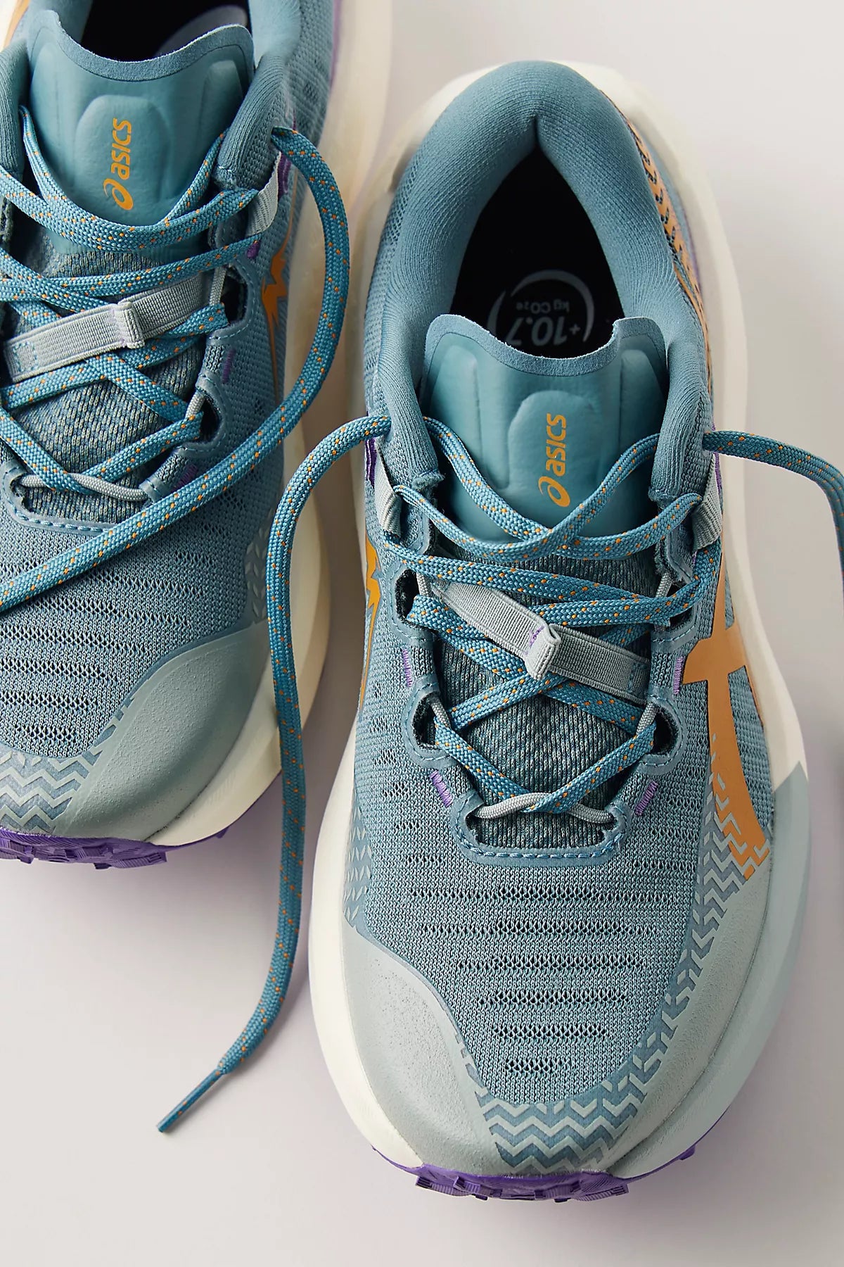 ASICS TRABUCO MAX 5 Sneakers