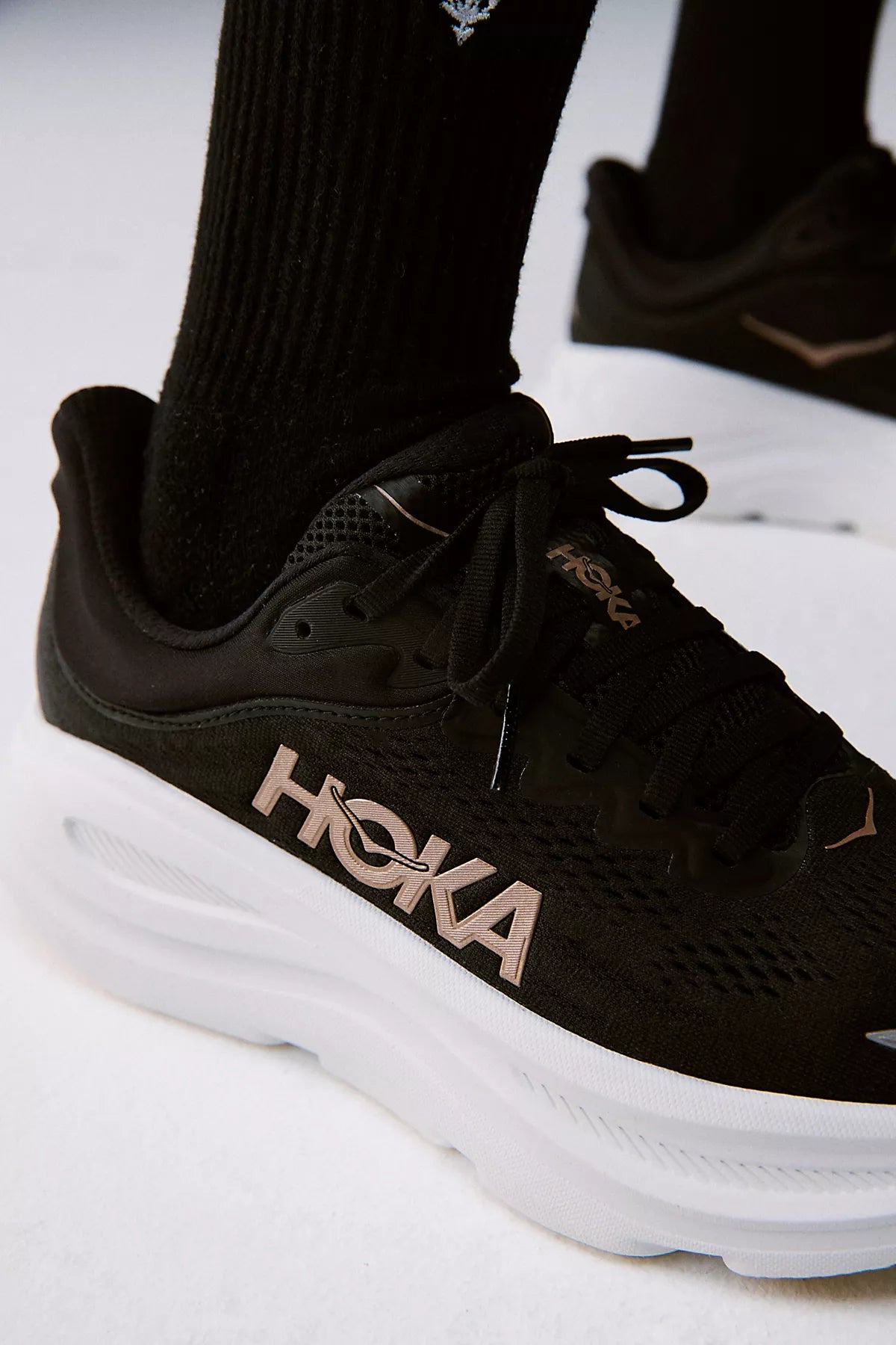 HOKA® Bondi 9 Sneakers