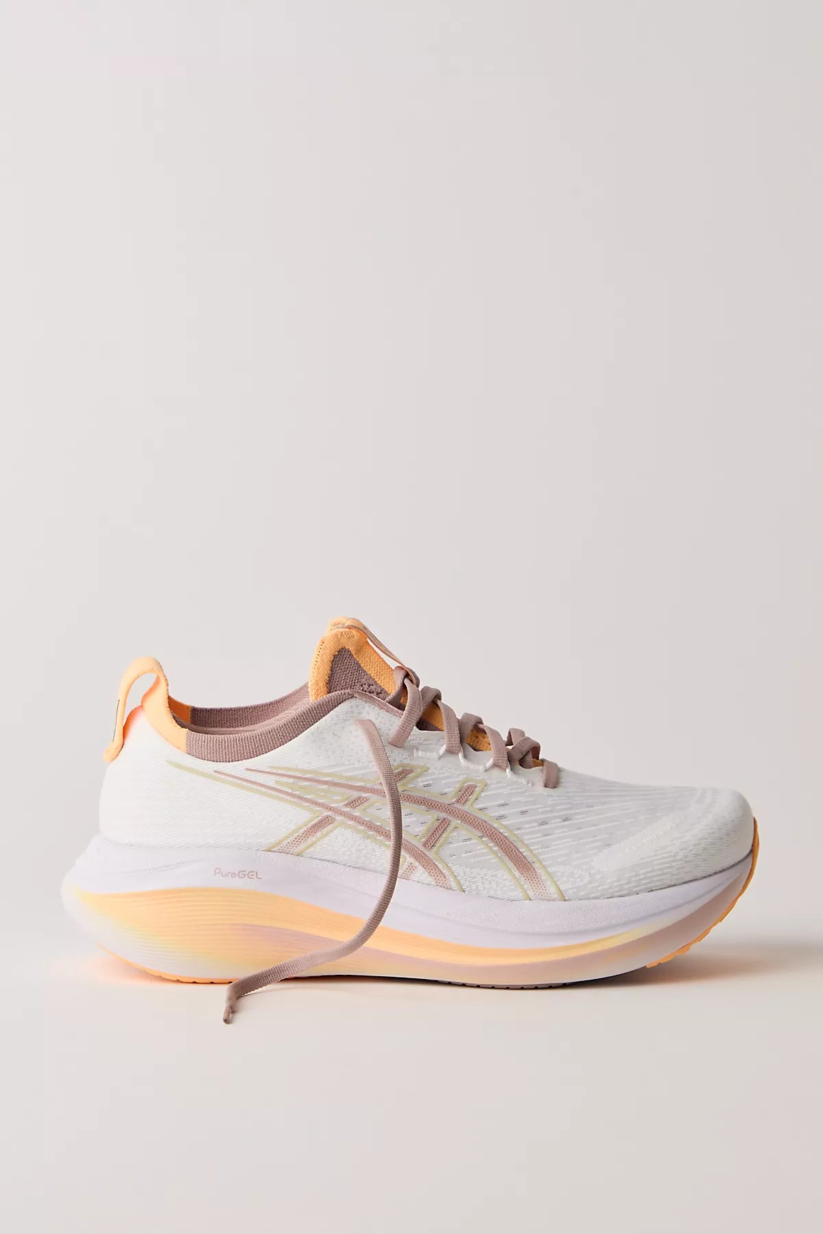 ASICS GEL-NIMBUS 27 Sneakers