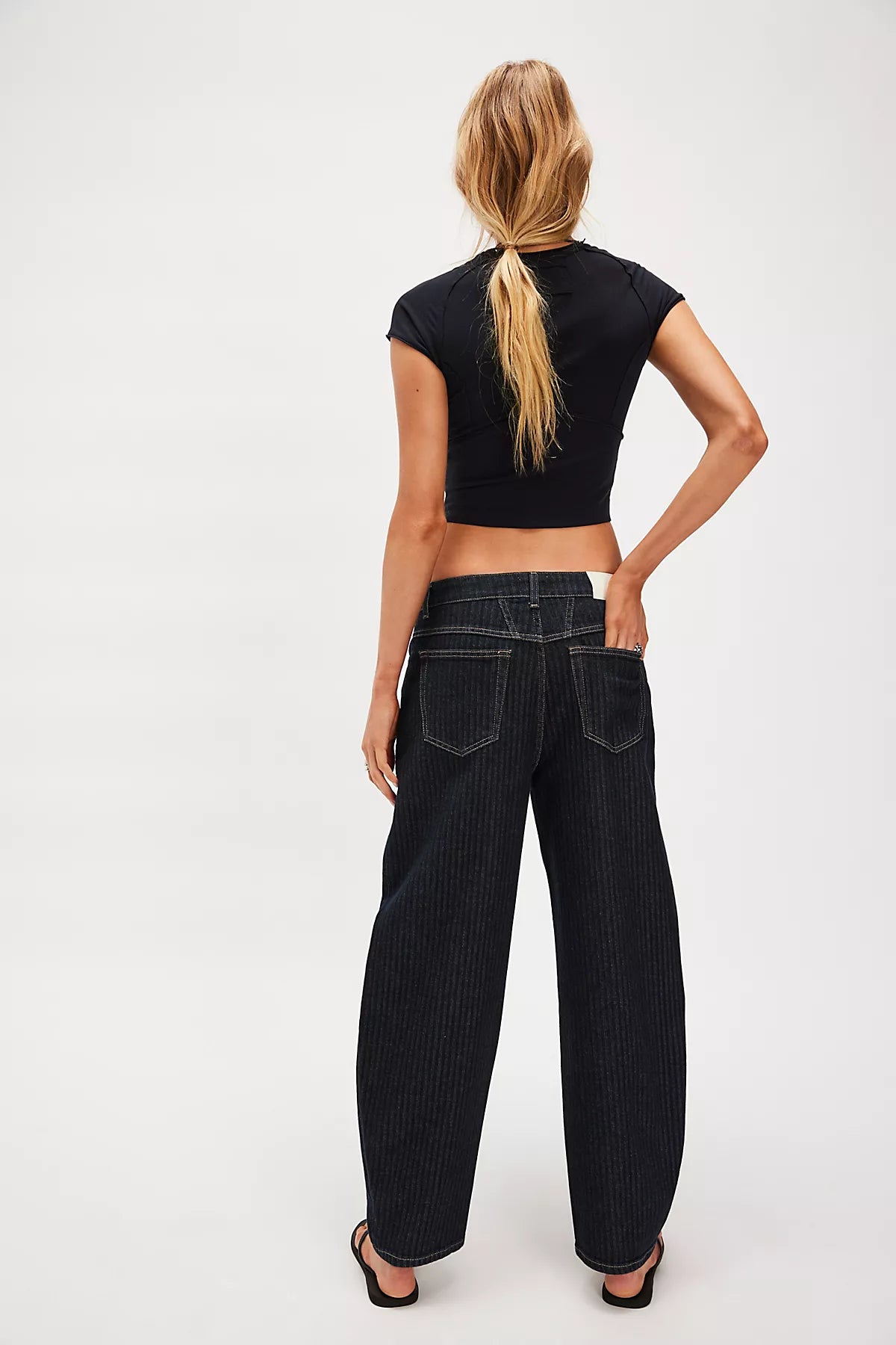Closed Jazzie Jeans