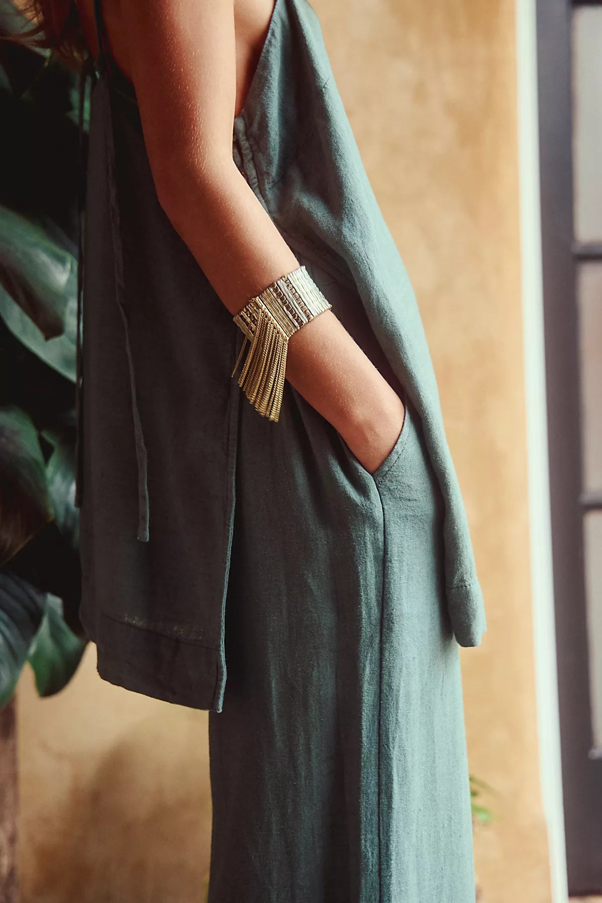 Sightseer Linen Set