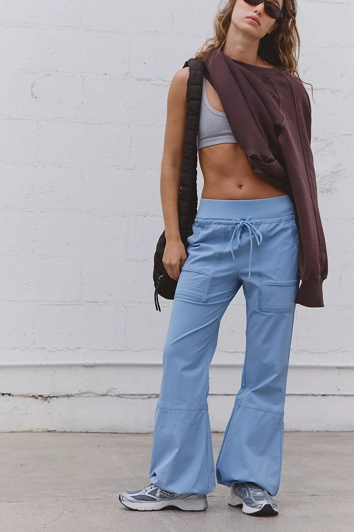 Cascade Cool Climber Pants
