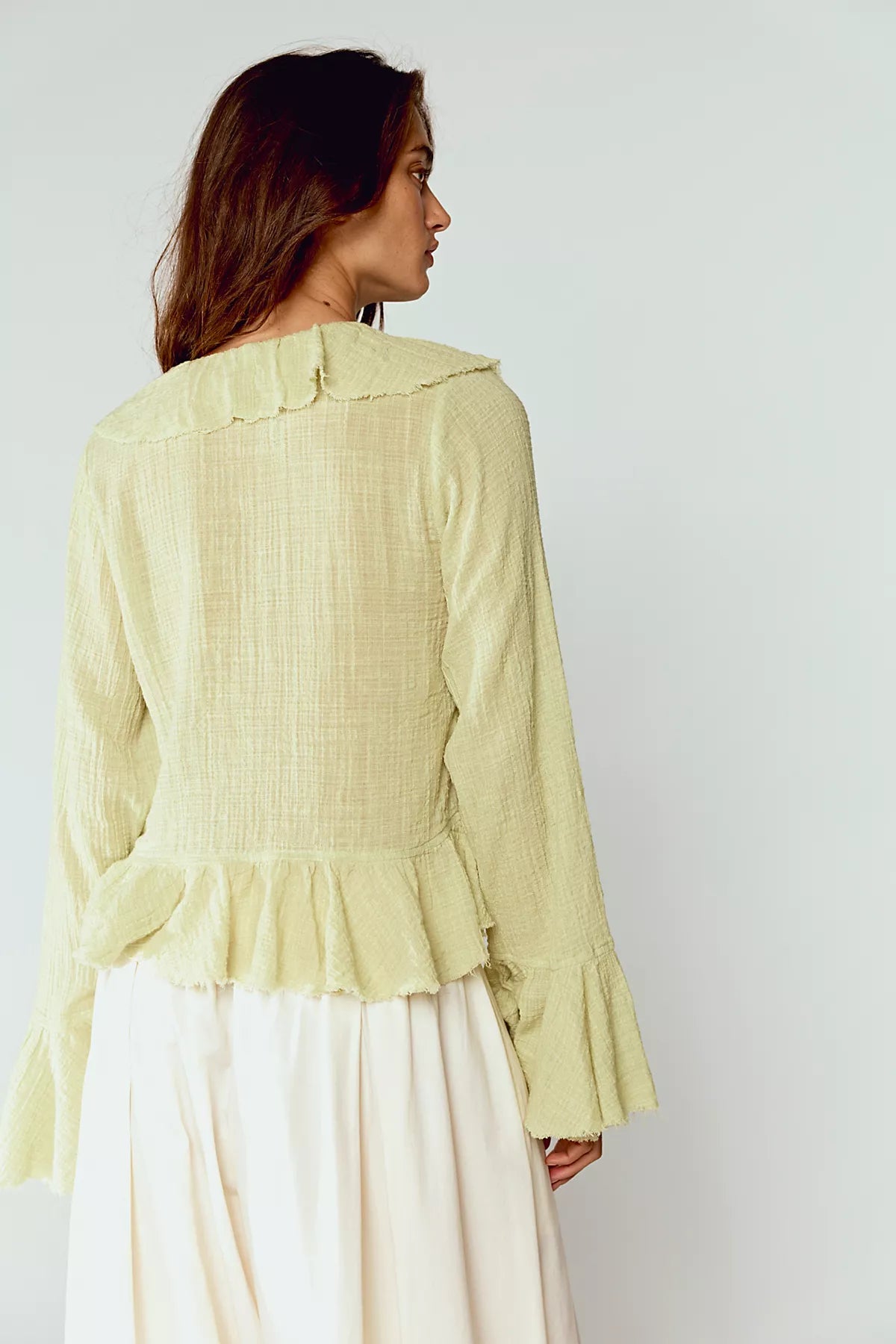 FP One Bela Blouse