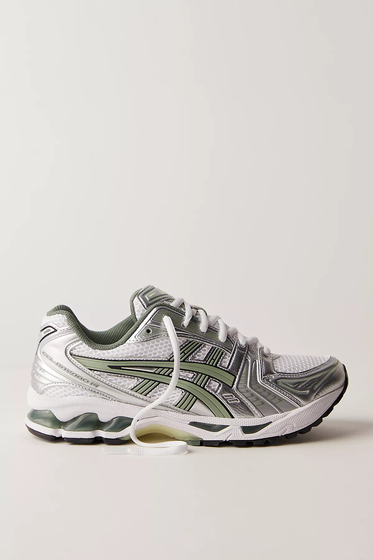 ASICS GEL-KAYANO 14 Sneakers