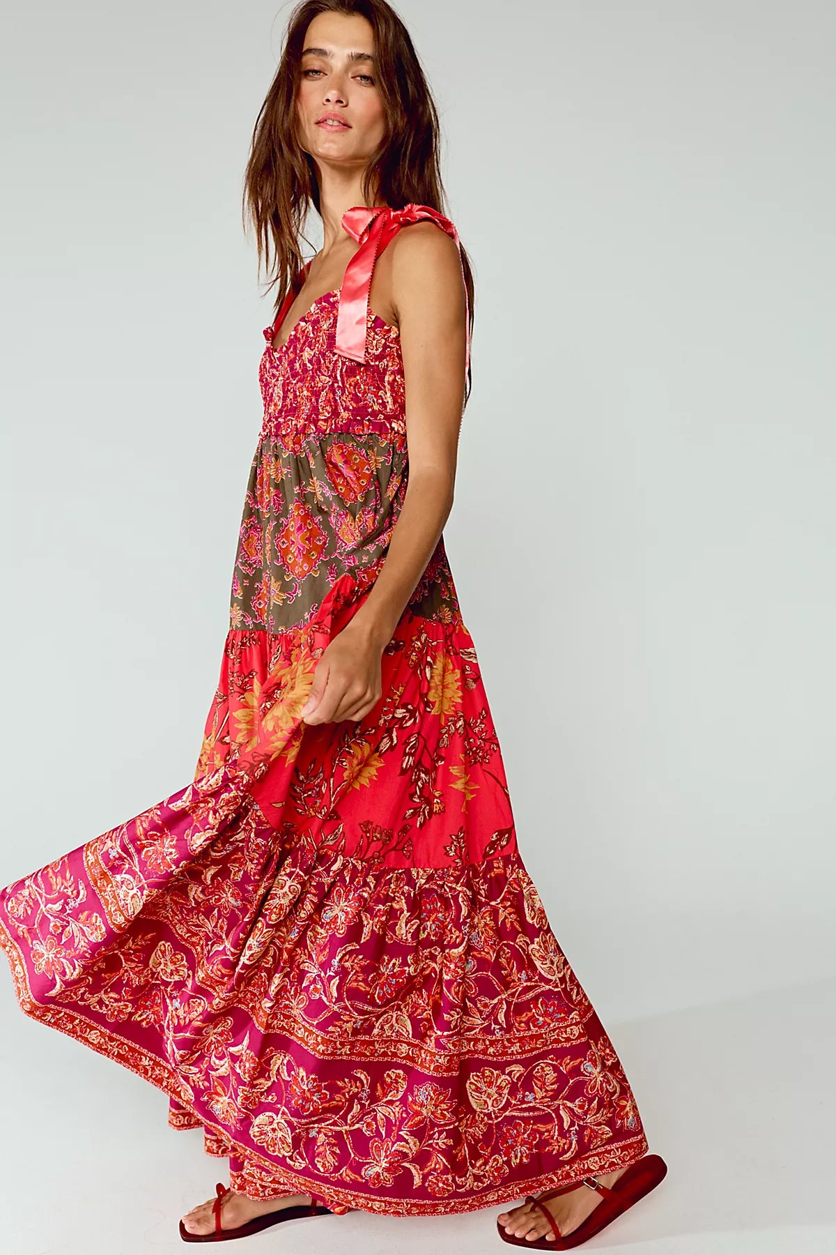Bluebell Maxi