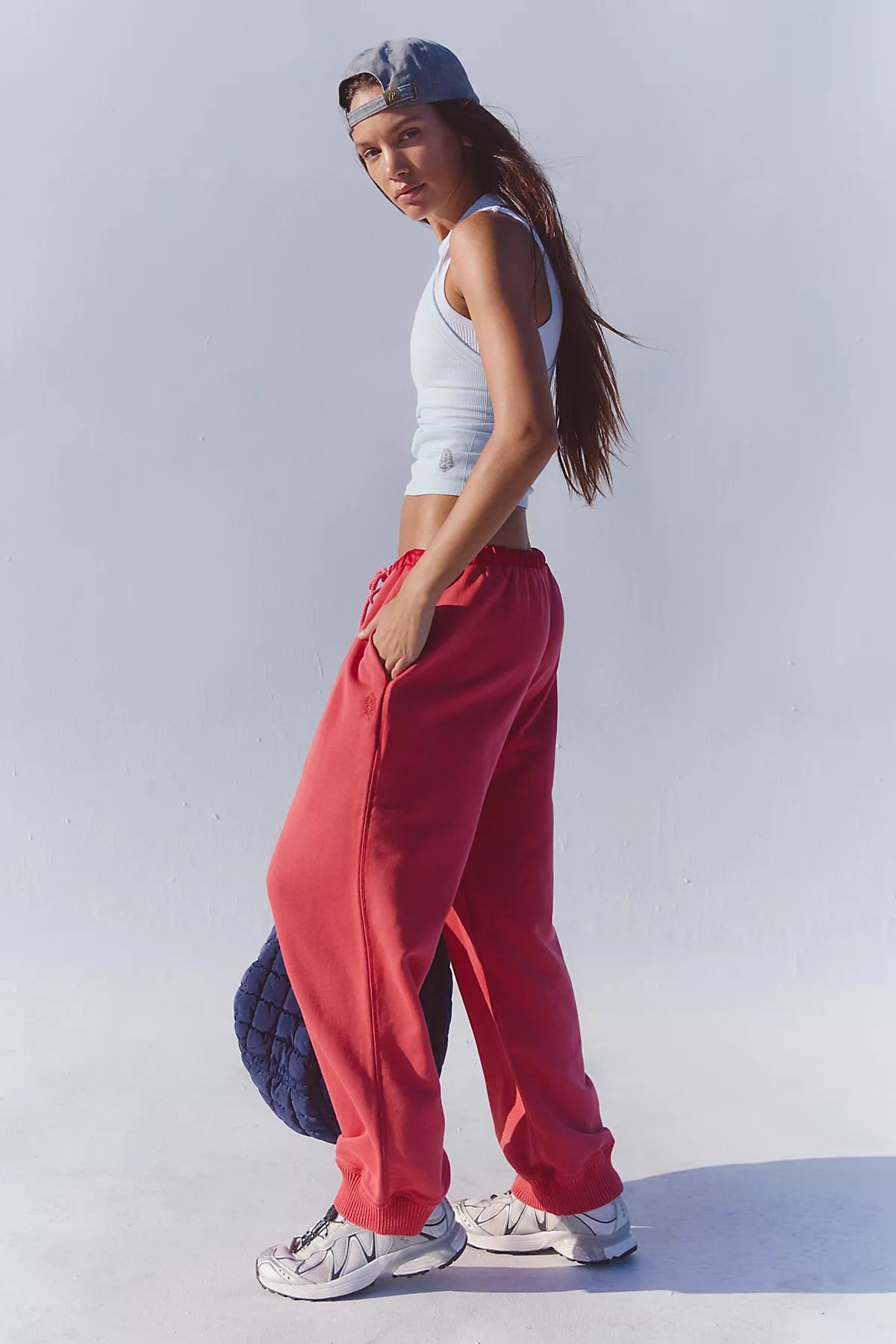 Freestyle Pants