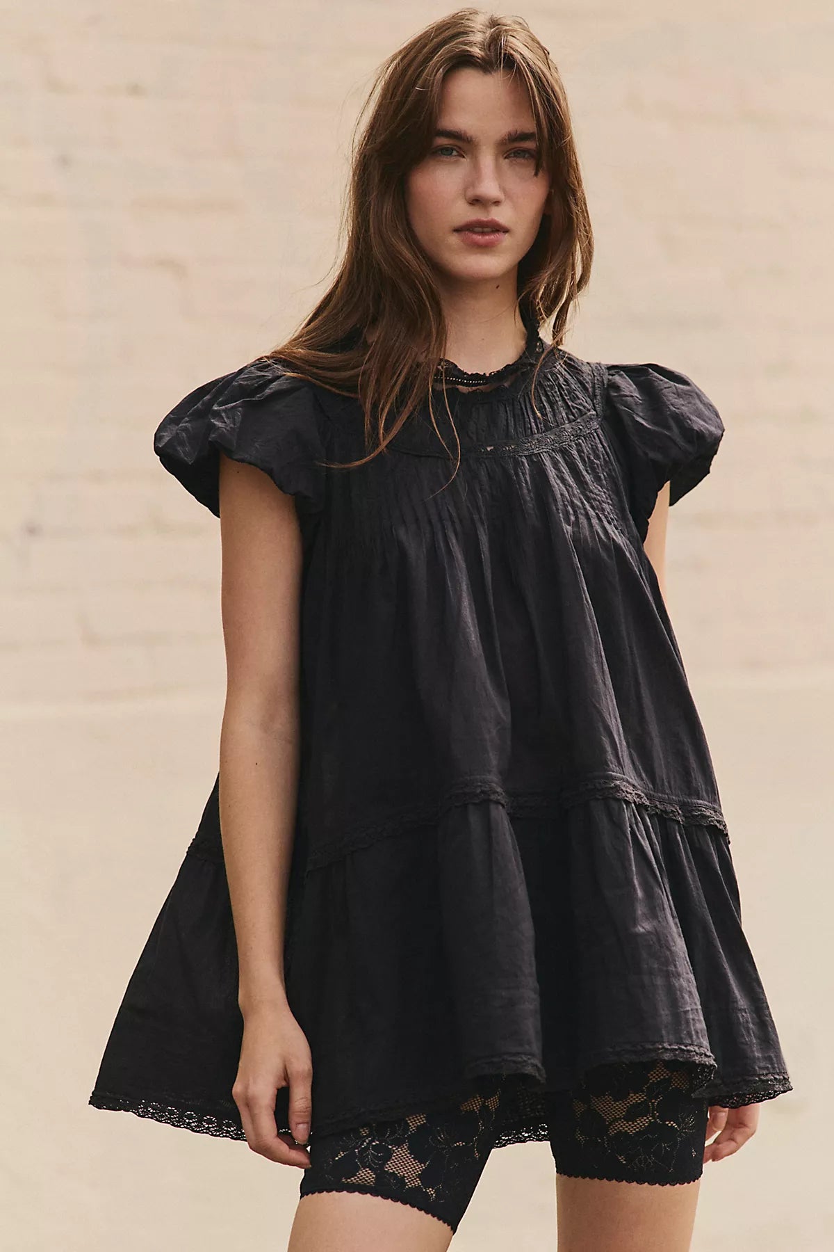 Clarise Mini Dress