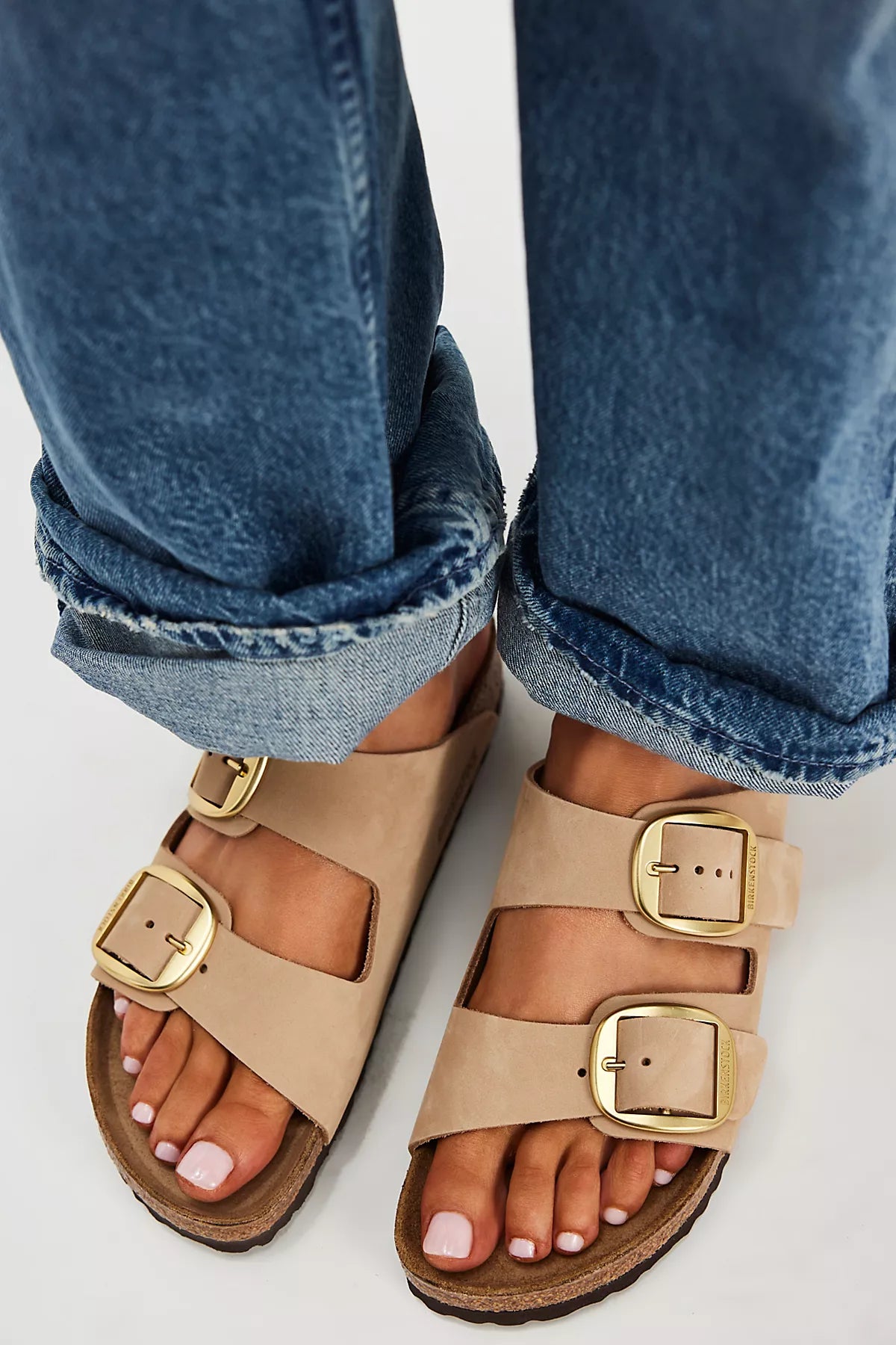 Birkenstock Arizona Big Buckle Sandals