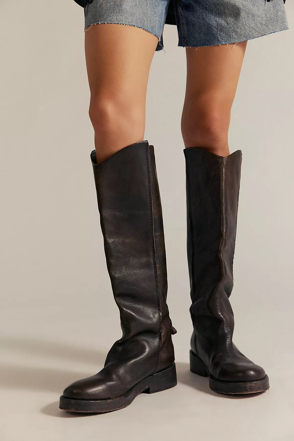 We The Free Bryce Equestrian Boots