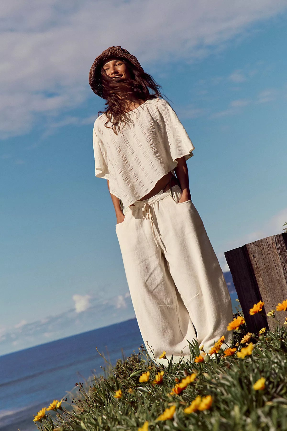 Beach Ease Pants
