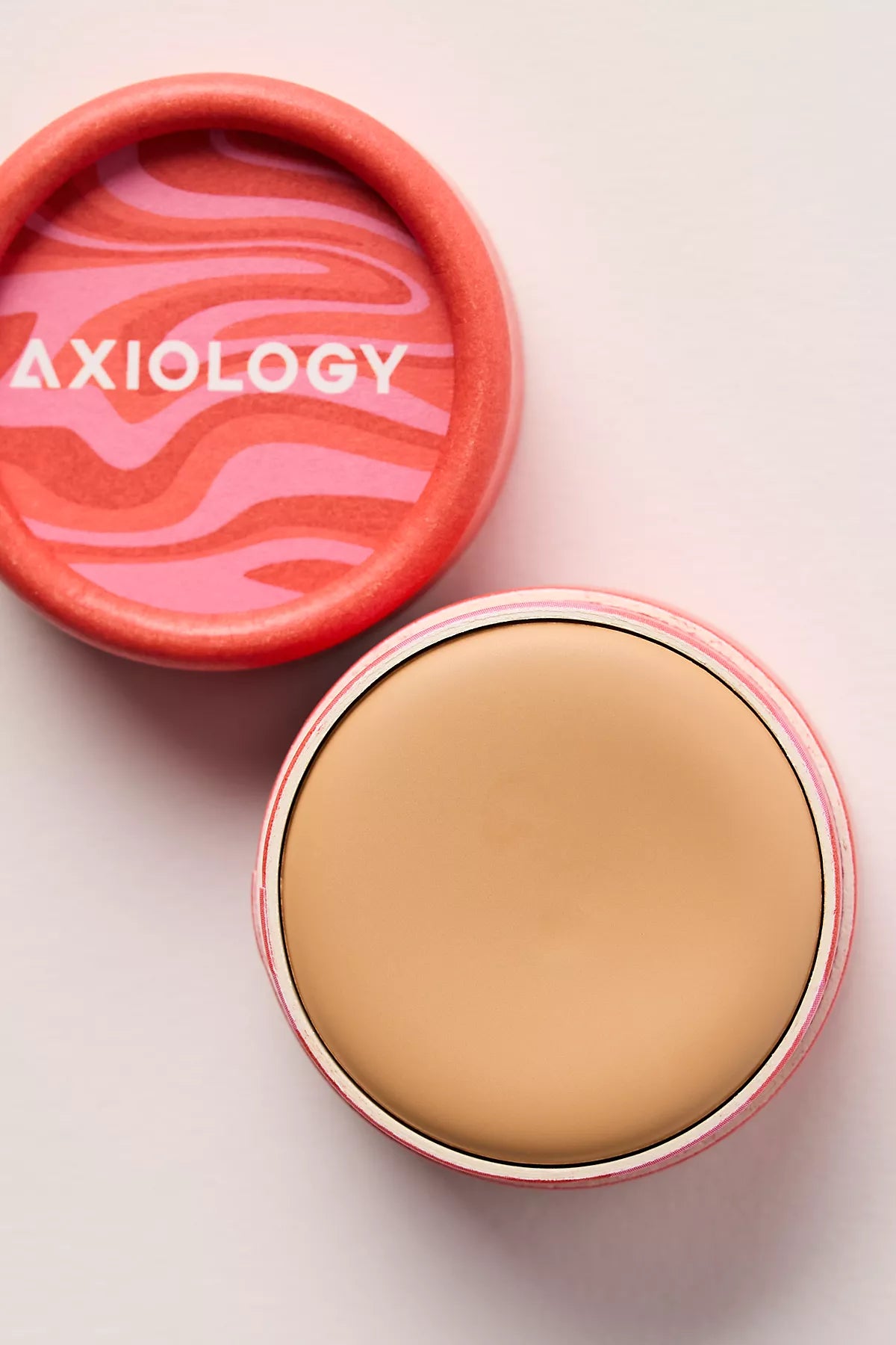 Axiology Mushroom Fungdation