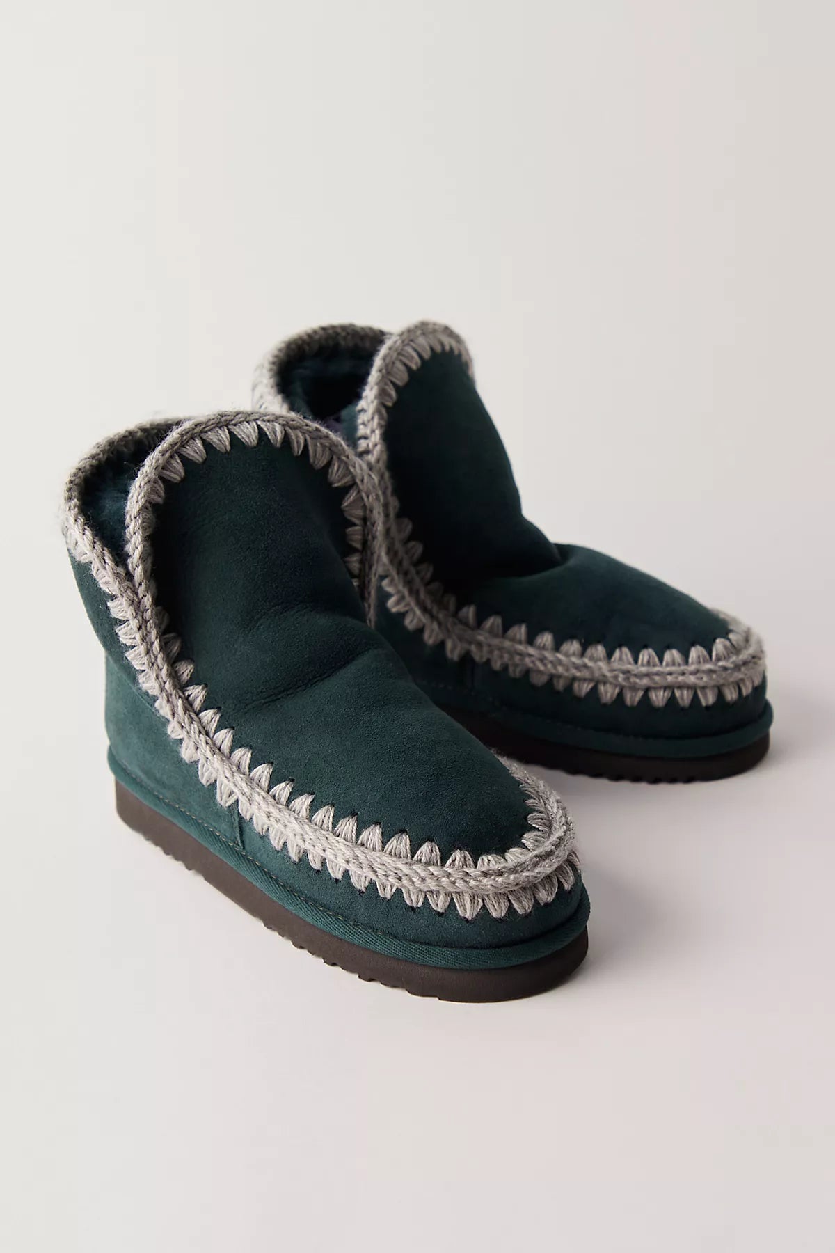 MOU Glacier Boots