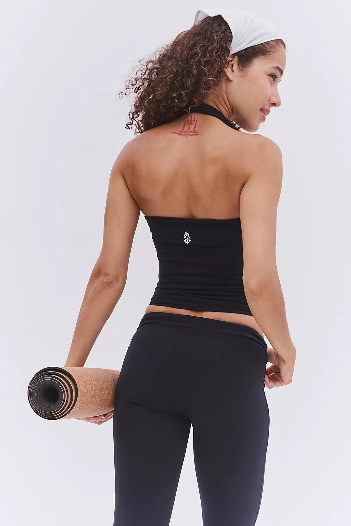 Epic Sculpt Halter Tank