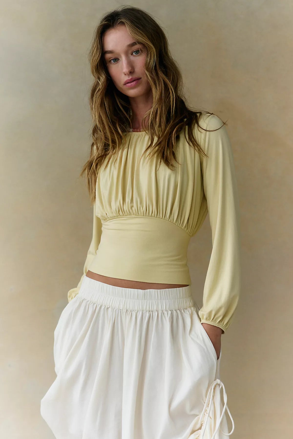 Daphne Top