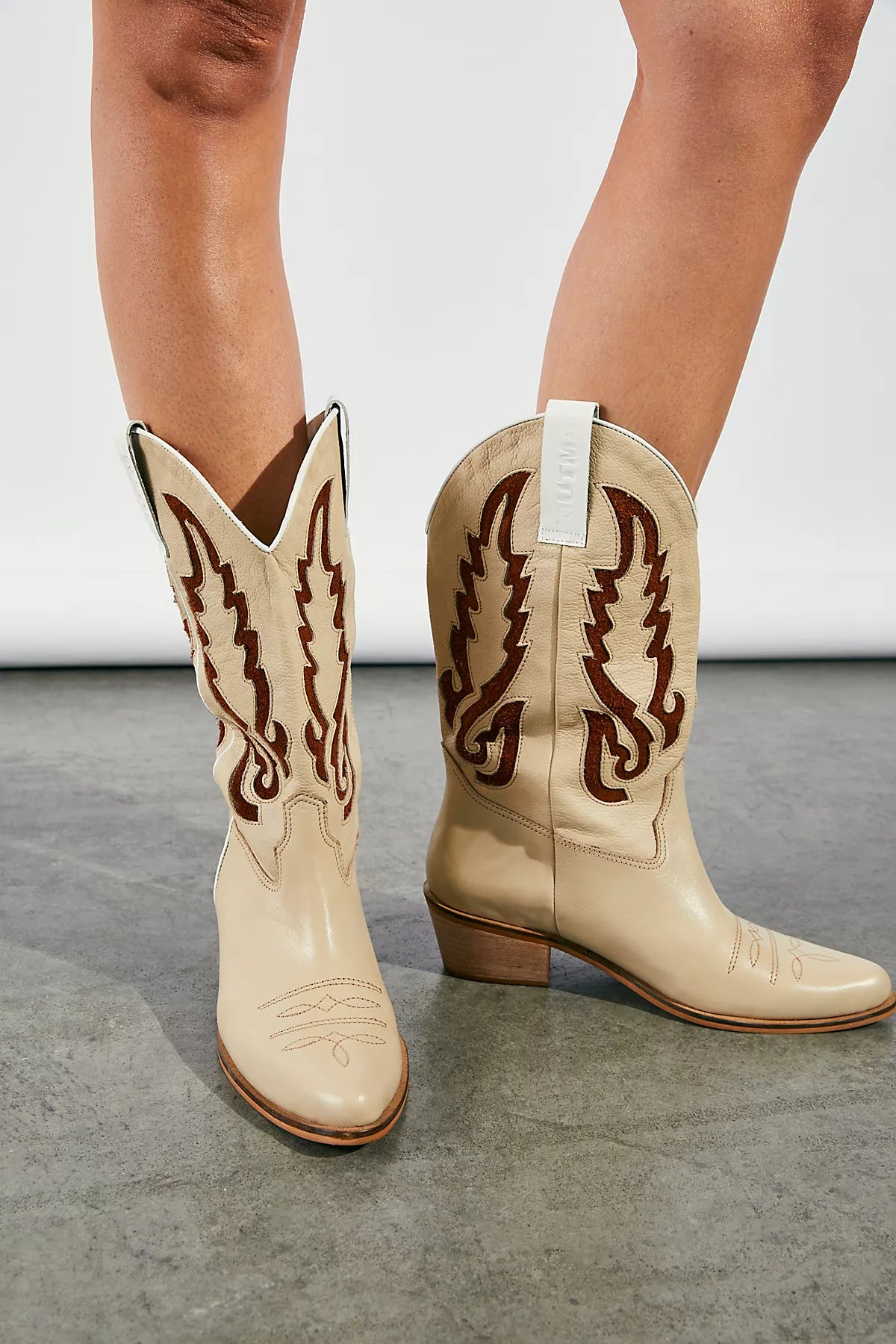 Colorado Springs Boots