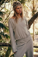 Dorsa Jumpsuit