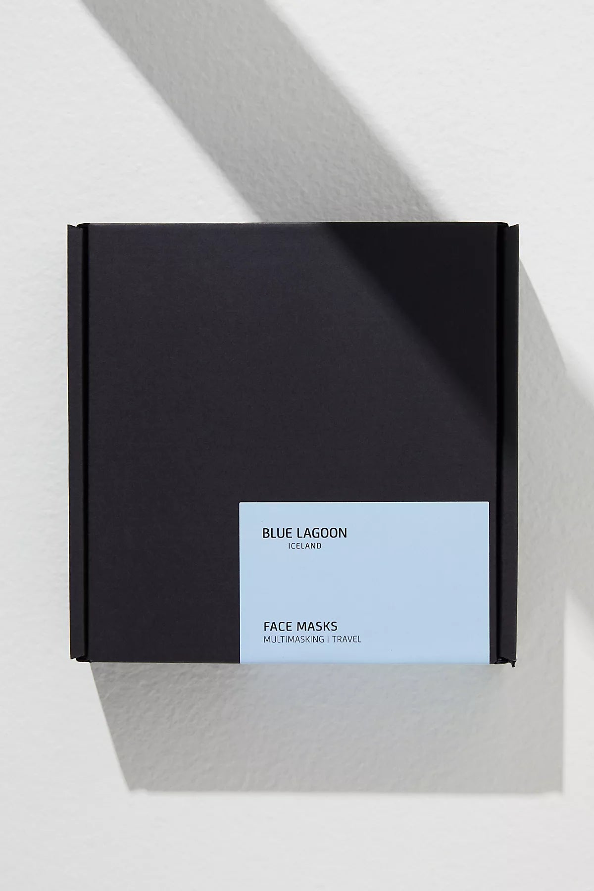 Blue Lagoon Skin Science Mini Mask Set