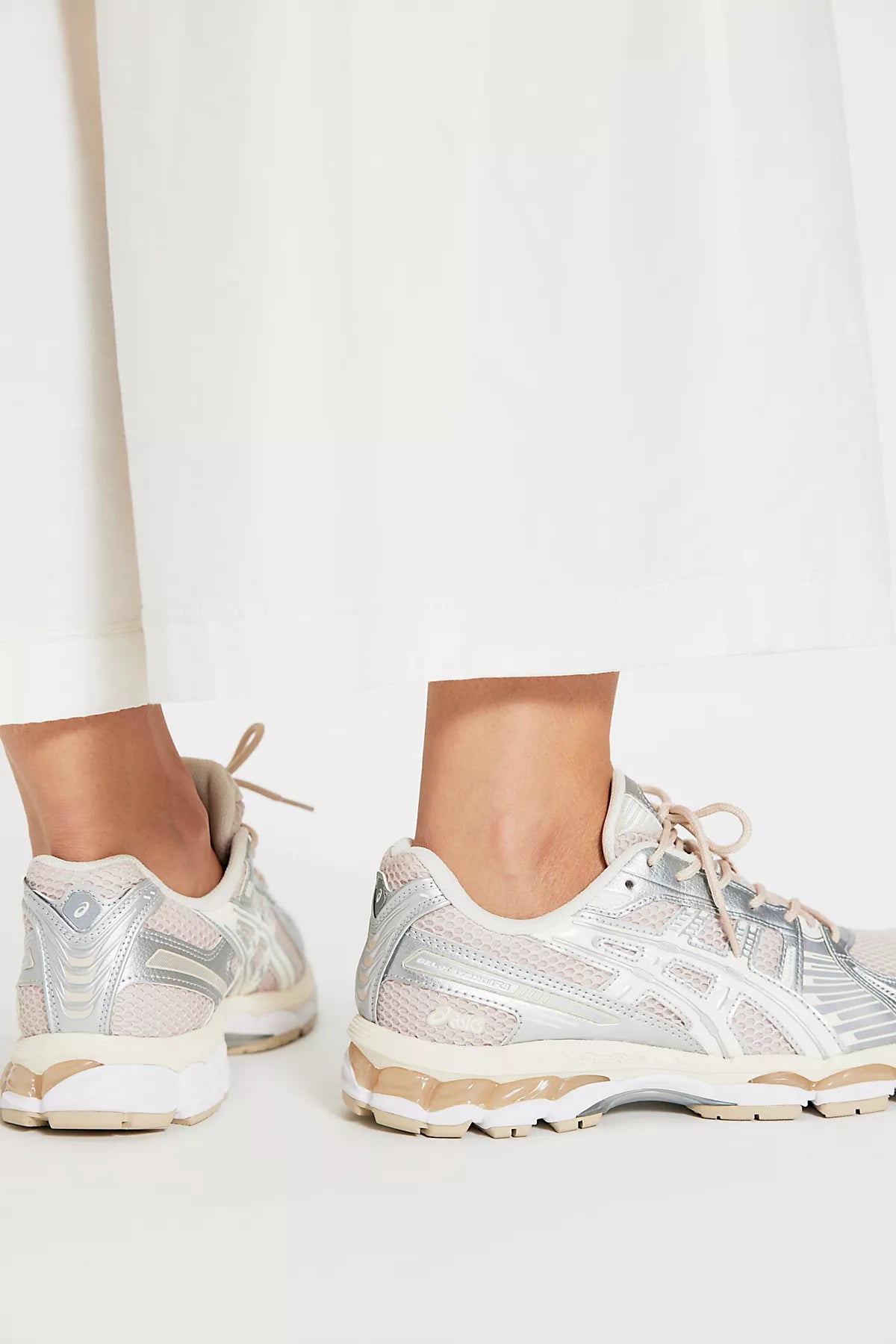 ASICS GEL-KAYANO 12.1 Sneakers