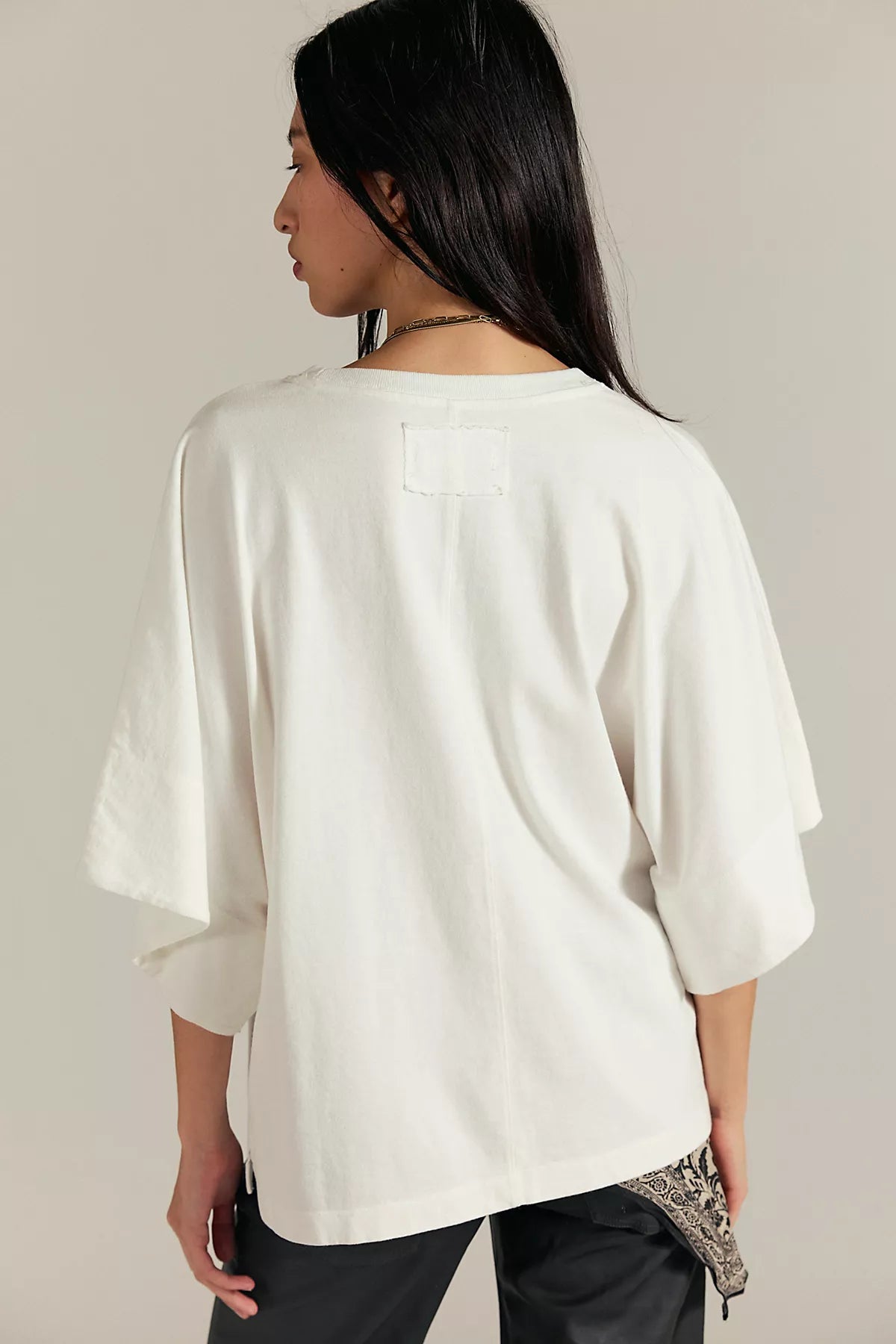 We The Free Atlas Dolman Tee