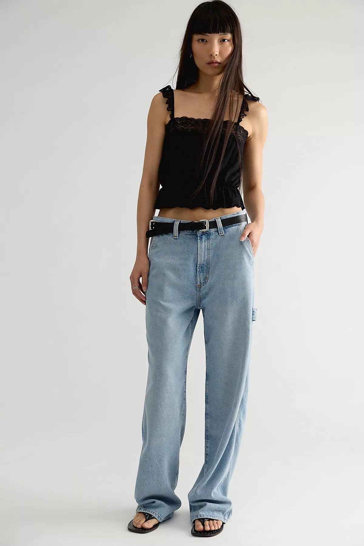 AGOLDE Lyndon Jeans
