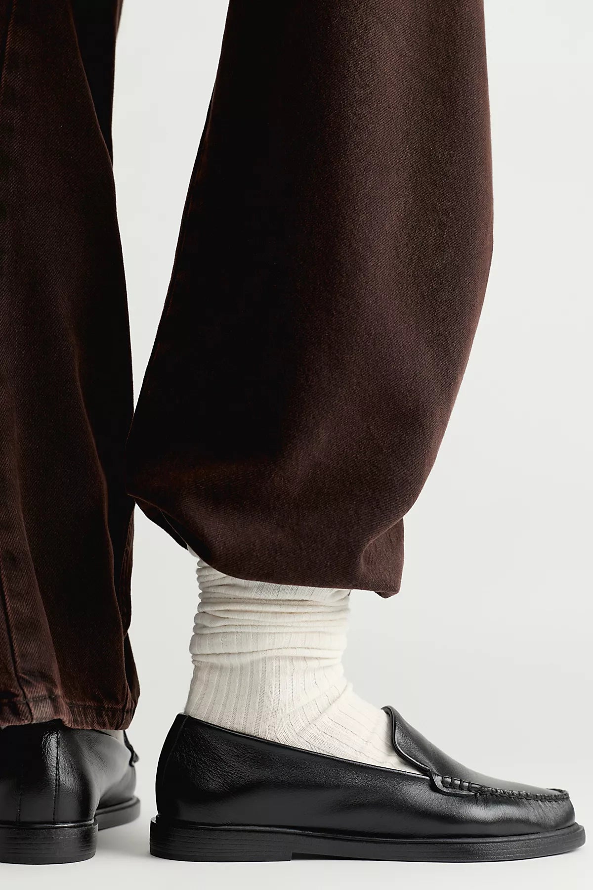 G.H. Bass Sloane Venetian Loafers