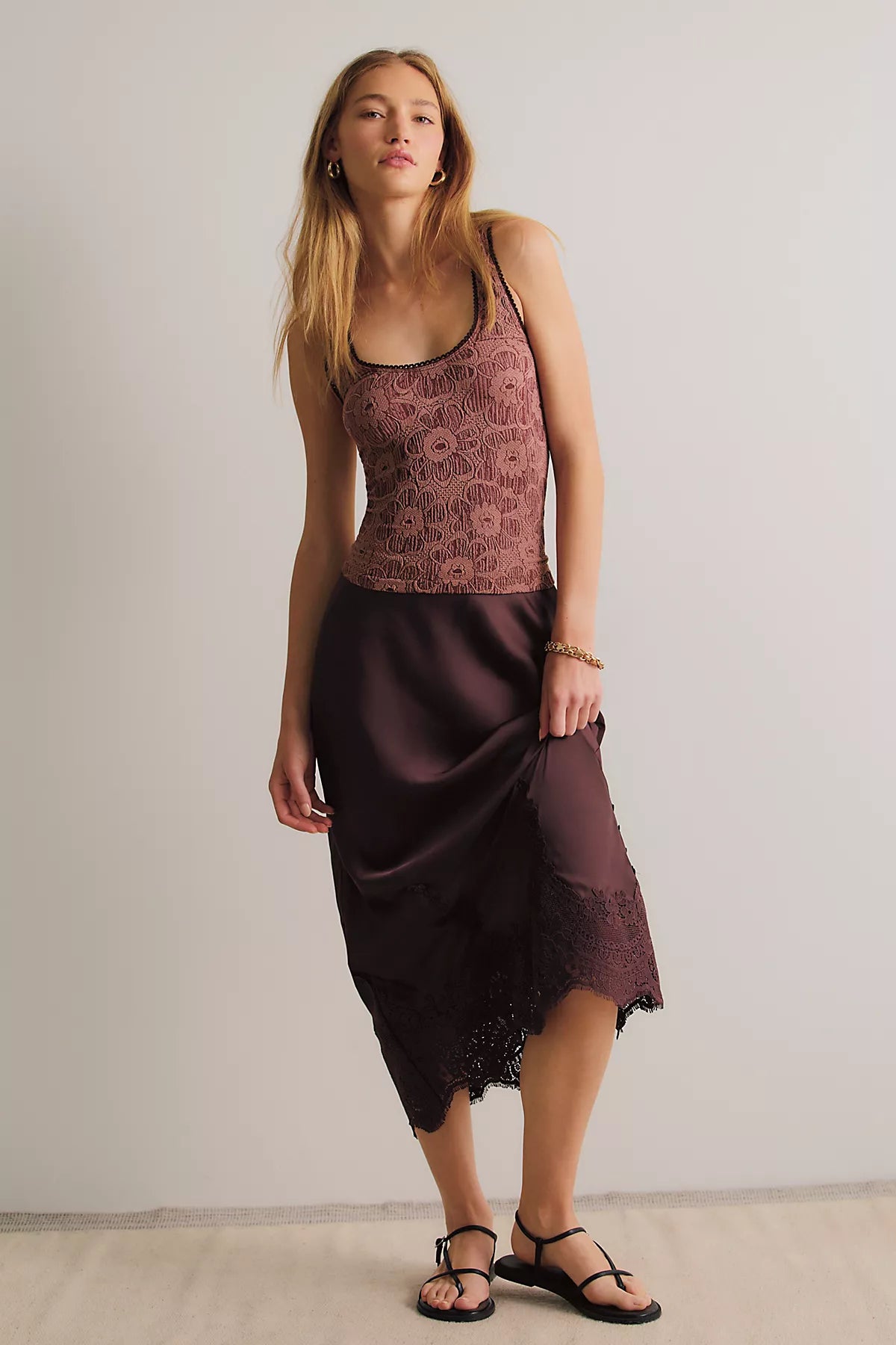 Favorite Find Tank