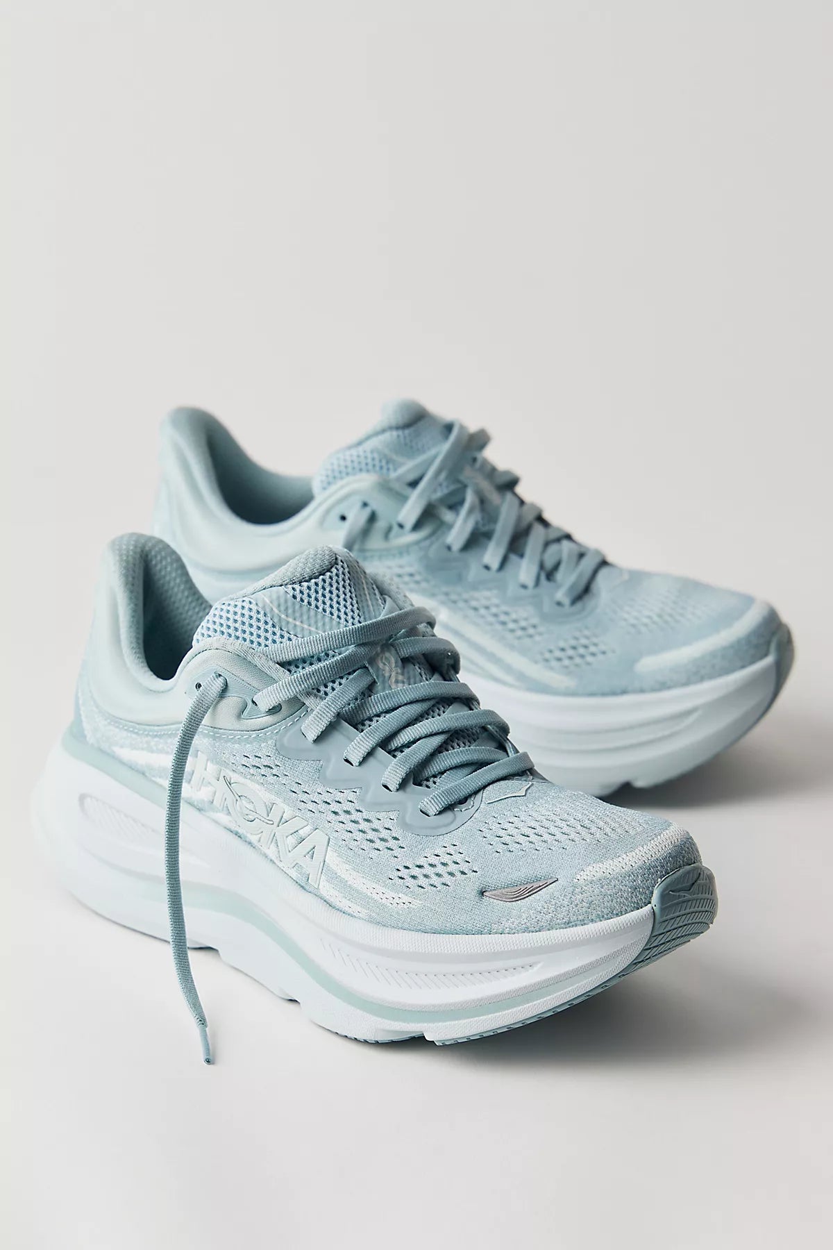 HOKA® Bondi 9 Sneakers