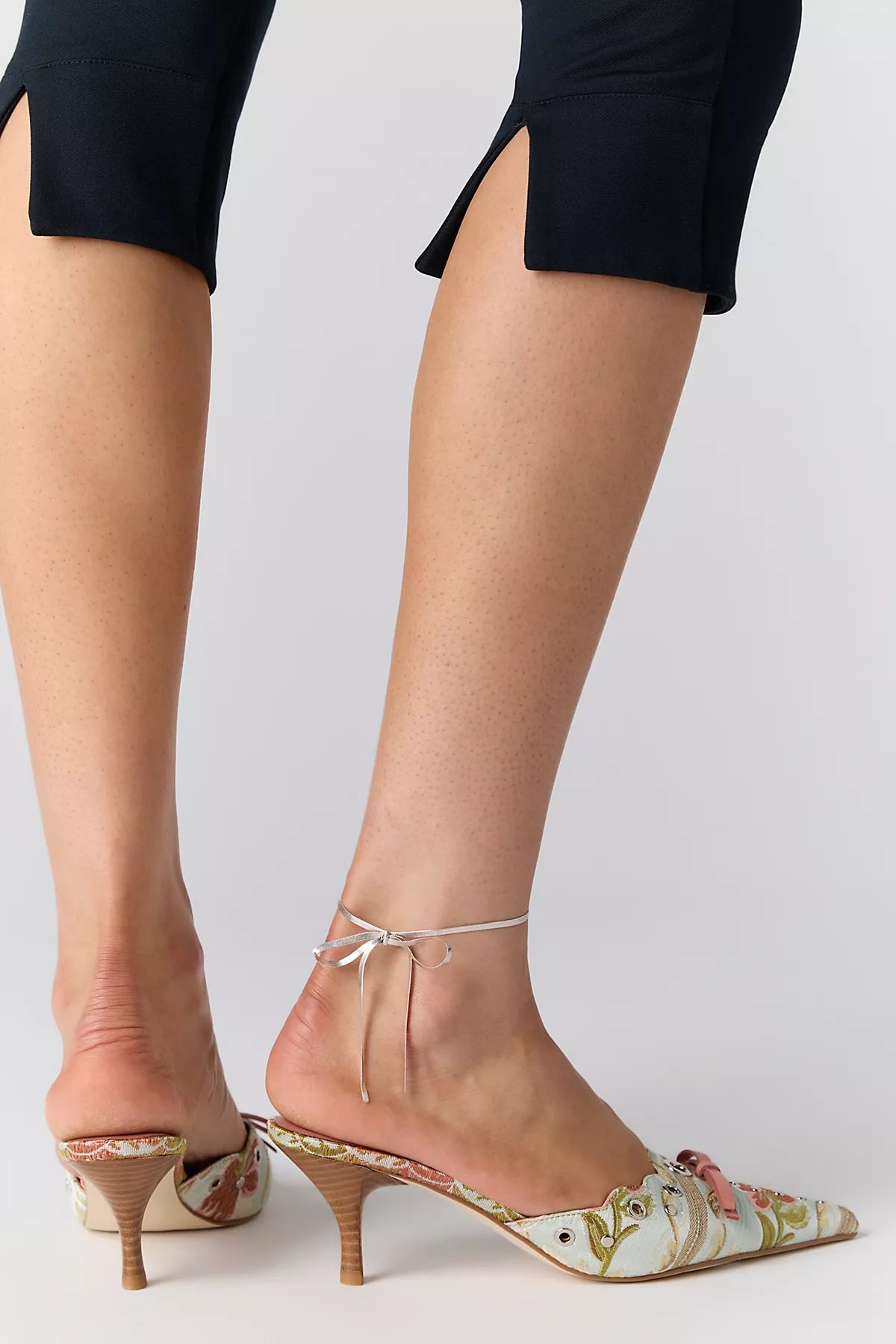 Arabella Heels